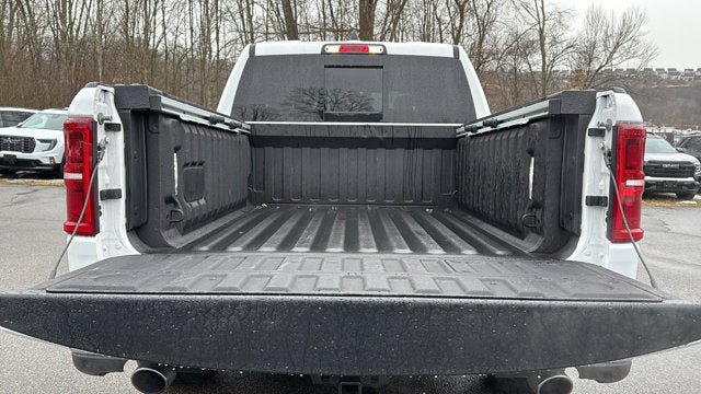 Used 2025 RAM 1500 Limited image 29