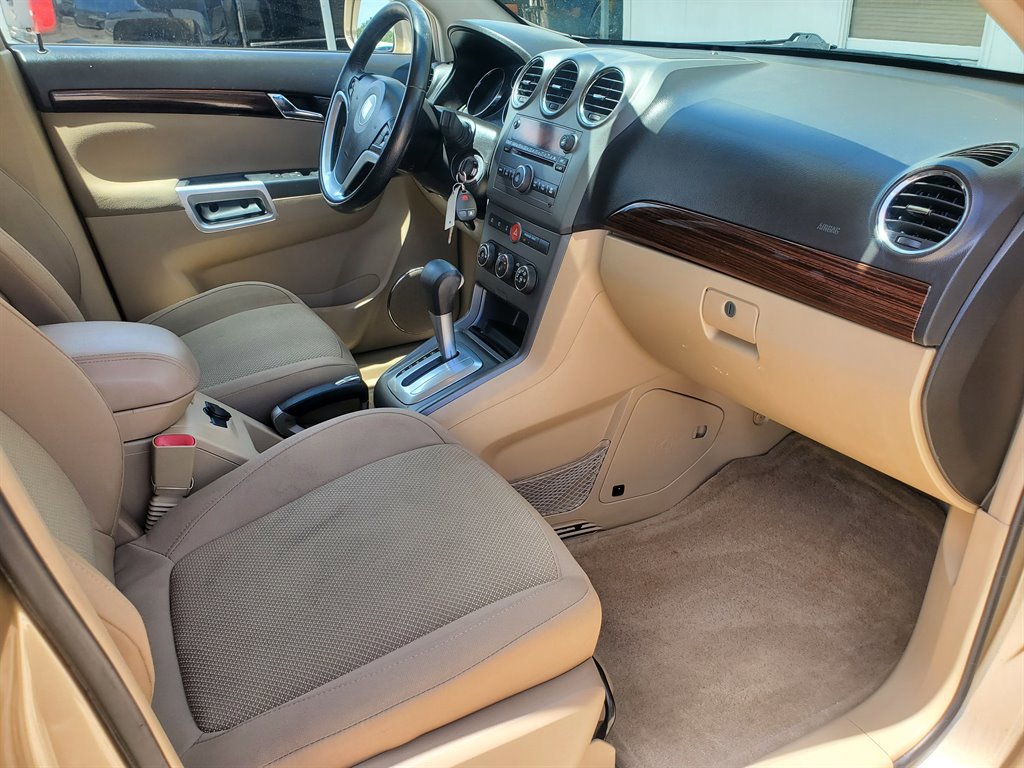 Used 2008 Saturn Vue XR image 35