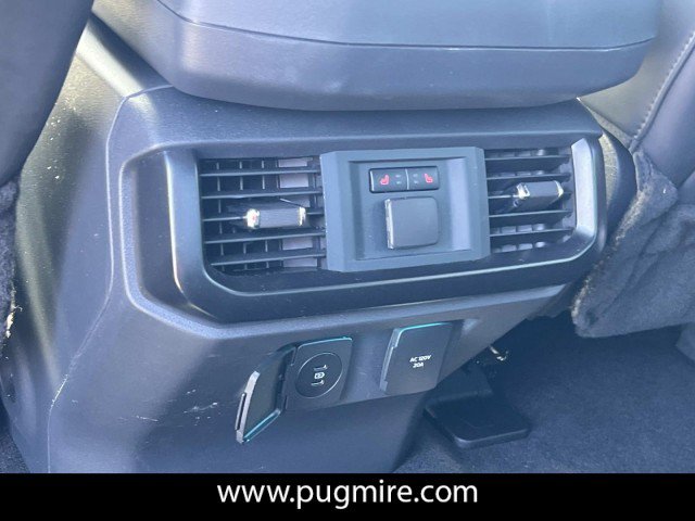 Used 2025 Ford F150 Raptor image 22