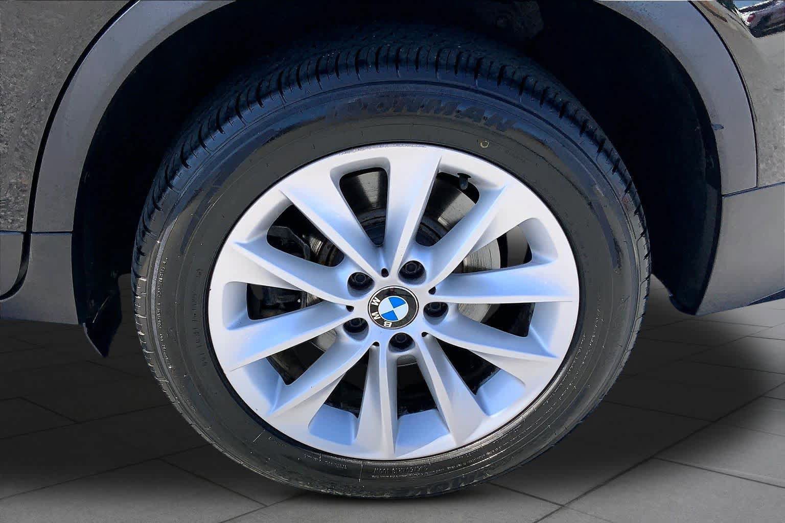Used 2013 BMW X3 xDrive28i AWD/4WD image 10