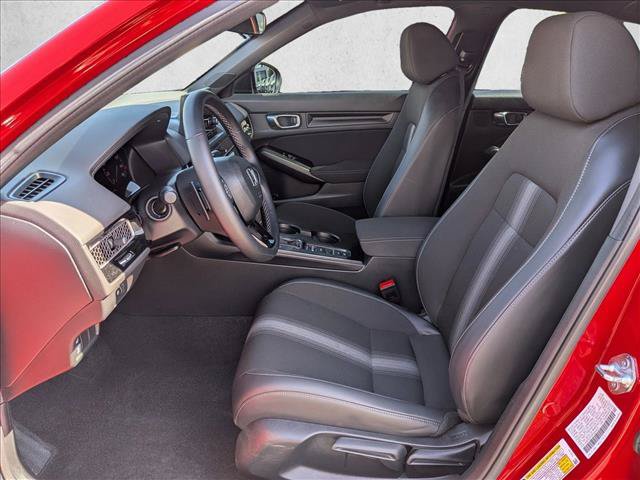 Used 2023 Honda Civic Sport image 15