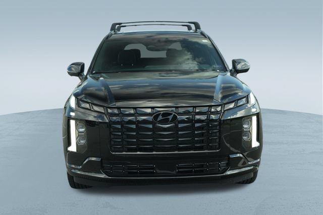 Used 2025 Hyundai Palisade Calligraphy AWD/4WD video 2