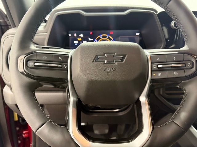 New 2026 Chevrolet Colorado Trail Boss image 39