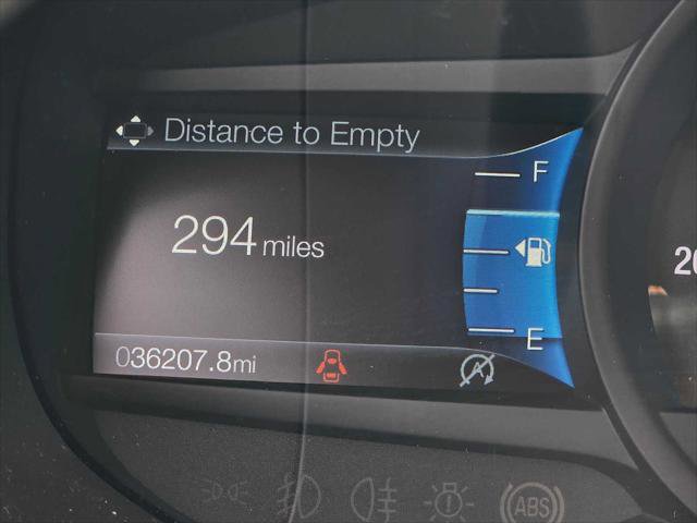 Used 2024 Ford Edge Titanium image 30