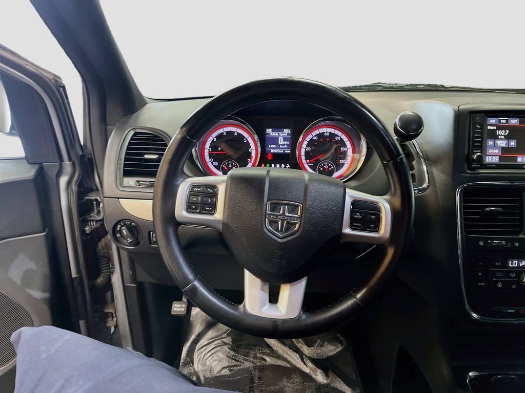 Used 2019 Dodge Grand Caravan GT FWD image 11
