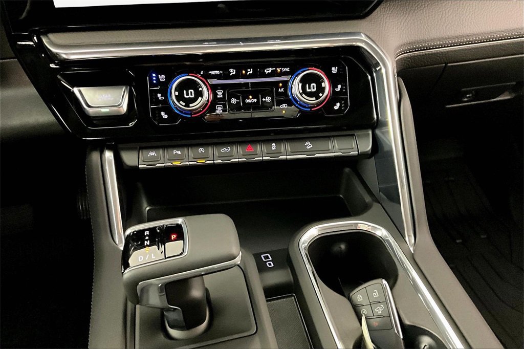 New 2026 GMC Sierra 1500 Denali w/ Denali Reserve Package image 6