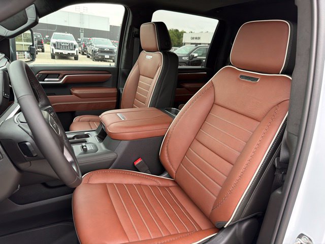 New 2026 GMC Sierra 3500 Denali Ultimate AWD/4WD image 22