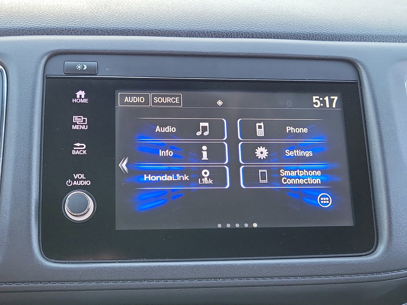 Used 2021 Honda HR-V EX-L image 23