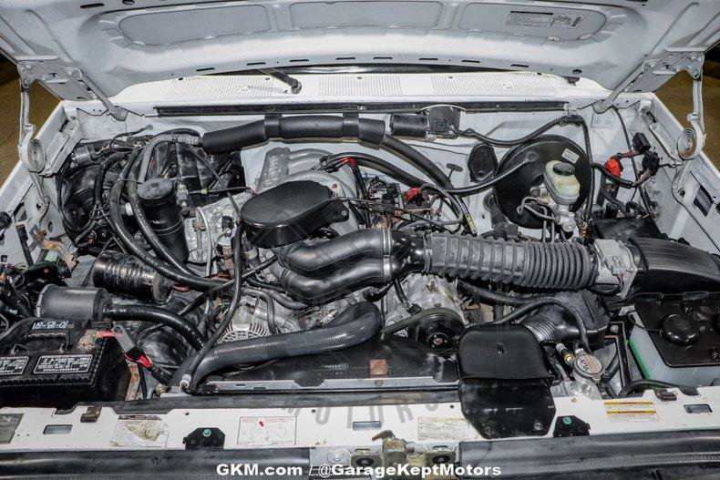 Used 1994 Ford Bronco XL image 6