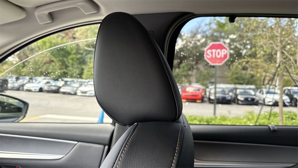 New 2026 MAZDA CX-90 3.3 Turbo w/ Premium Sport Pkg image 17