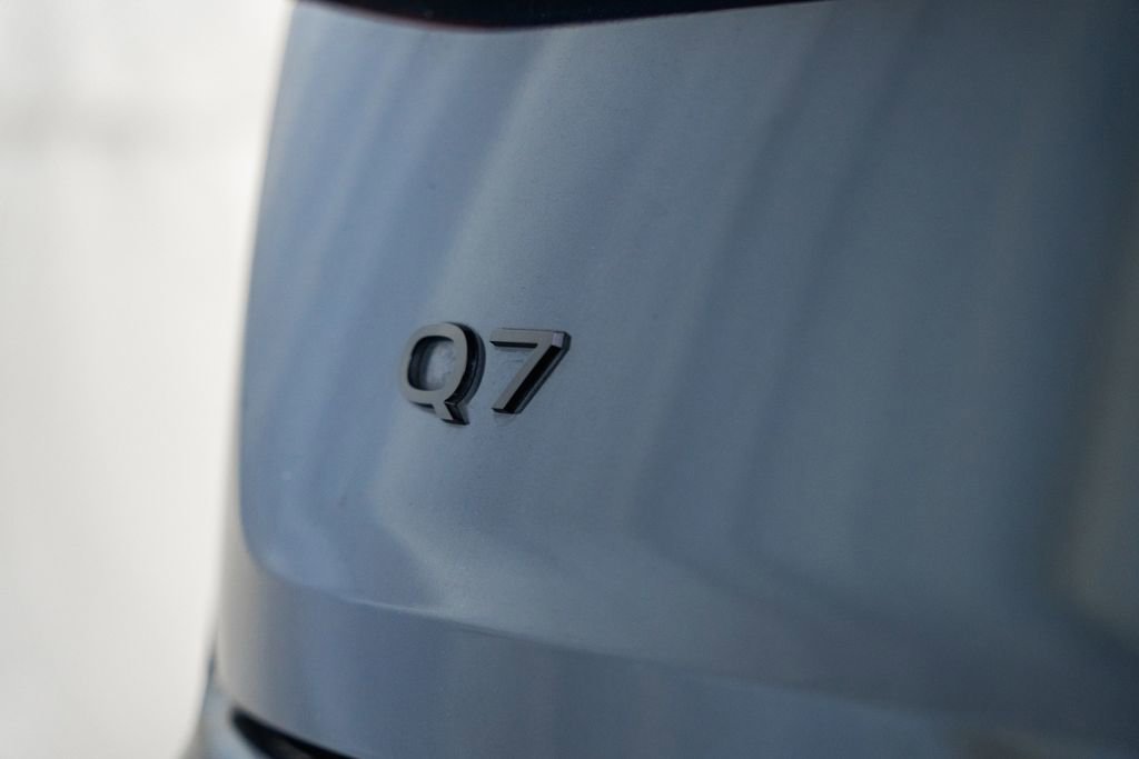 Used 2025 Audi Q7 2.0T Premium Plus w/ Premium Plus Package image 10
