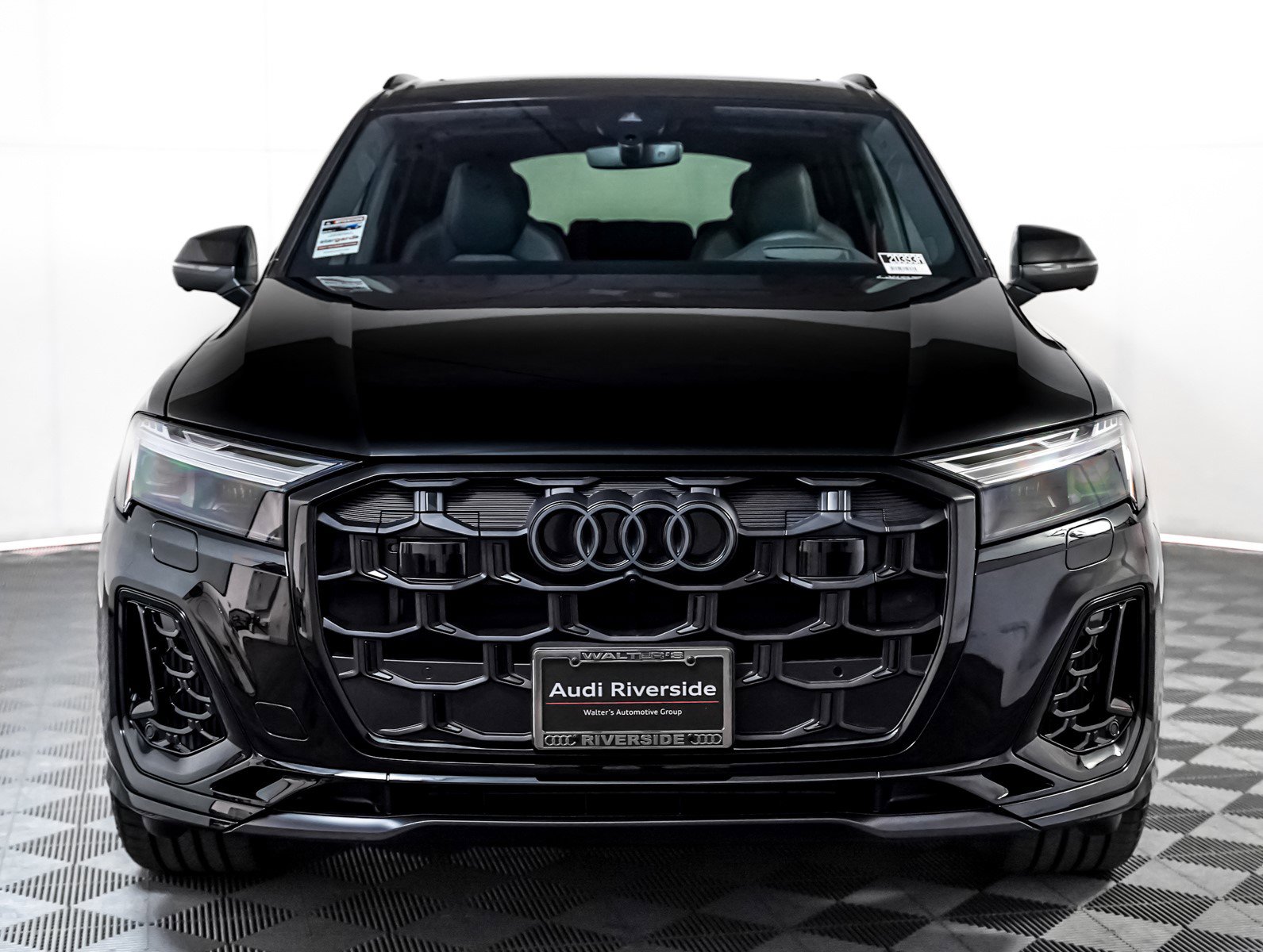 New 2026 Audi Q7 3.0T Prestige image 9