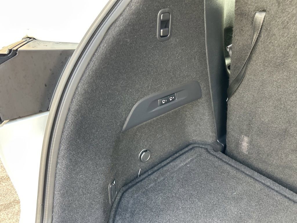 Used 2024 INFINITI QX60 Autograph image 47