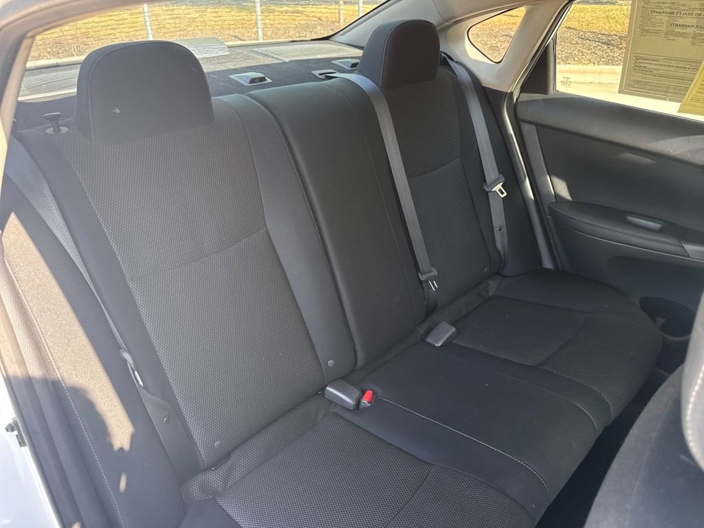 Used 2019 Nissan Sentra S image 32