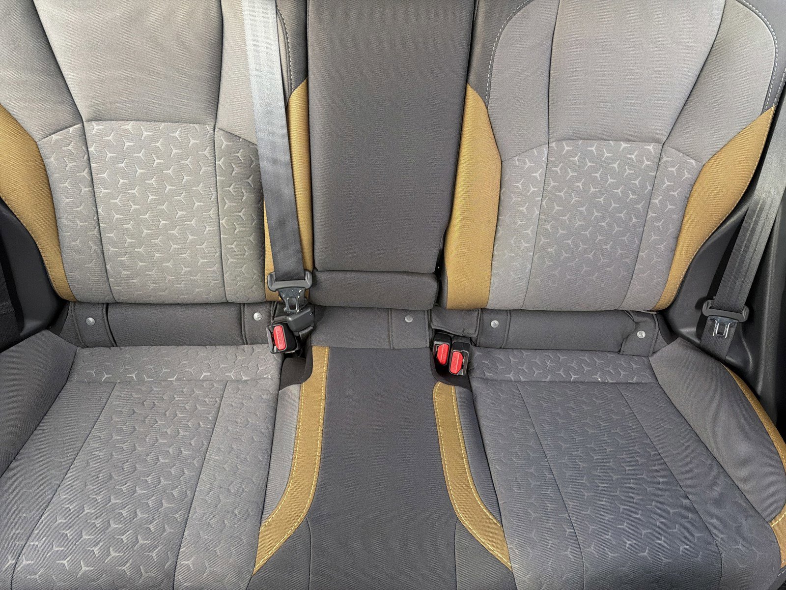 Certified 2025 Subaru Crosstrek 2.5i Sport w/ Crosstrek Mirror Package image 13