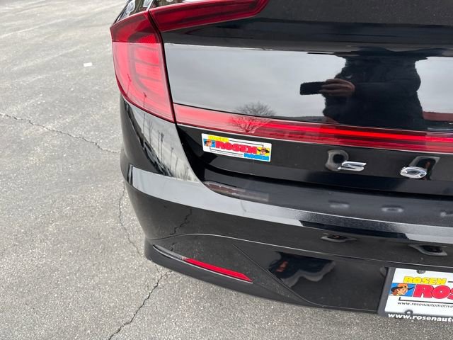 Used 2023 Hyundai Sonata SEL Plus image 46