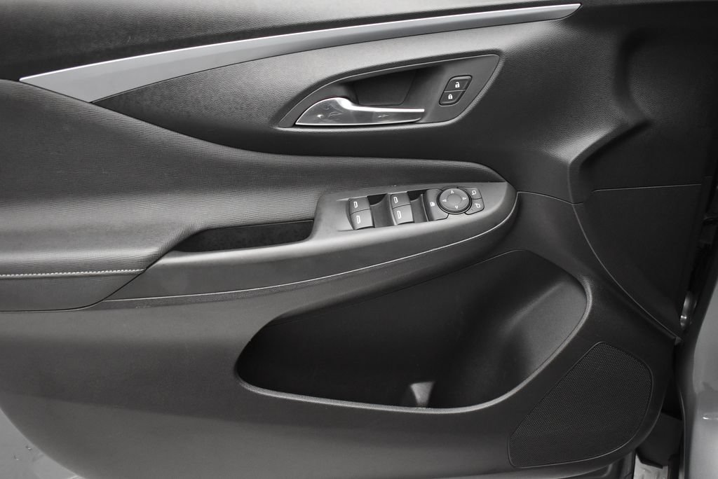 Used 2025 Buick Envista Preferred FWD image 10