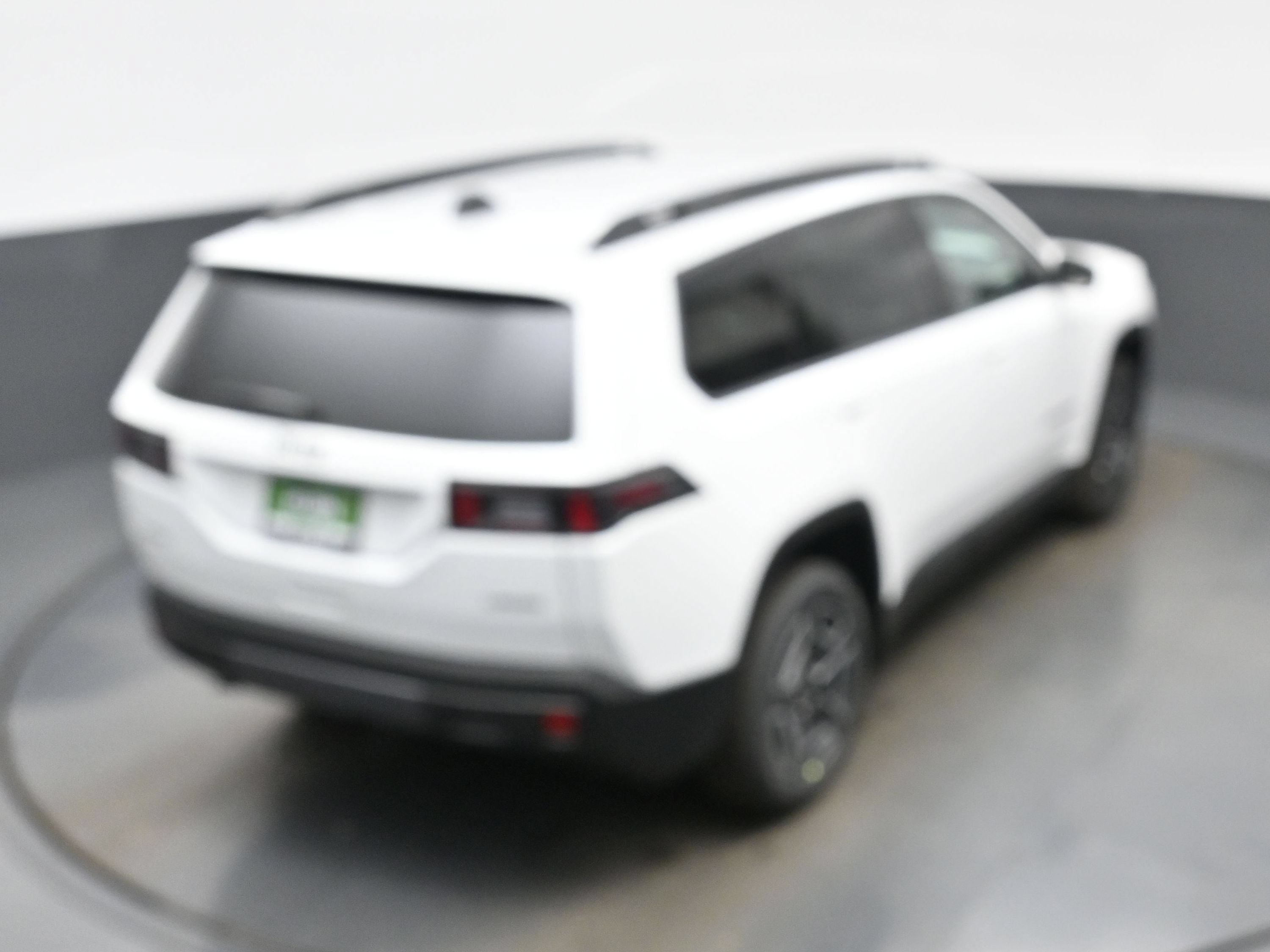 New 2026 Jeep Cherokee Laredo AWD/4WD image 25