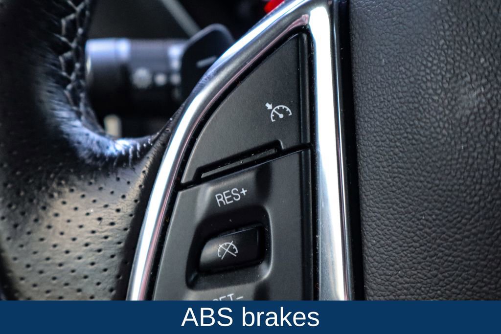 Used 2023 Chevrolet Camaro SS image 15