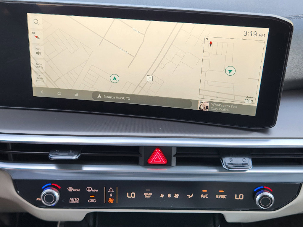 New 2026 Kia Sorento SX Prestige image 12