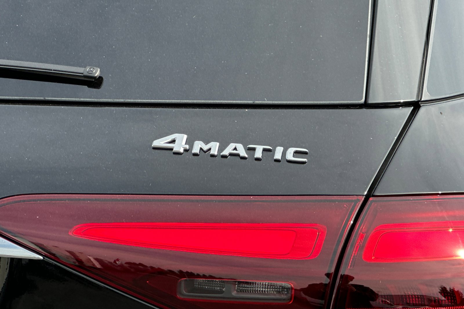 New 2026 Mercedes-Benz GLE 350 4MATIC image 27