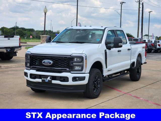 New 2026 Ford F250 XL w/ STX Appearance Package image 4