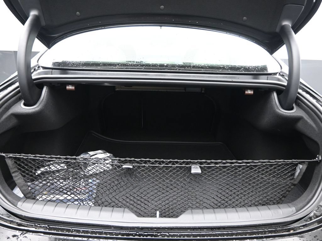 New 2026 Hyundai Sonata SEL AWD/4WD image 25