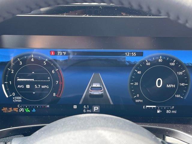 New 2026 Subaru Outback Limited image 9