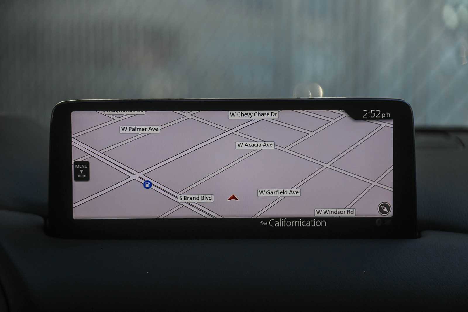 Used 2023 MAZDA CX-5 AWD 2.5 S w/ Premium Plus Pkg image 11