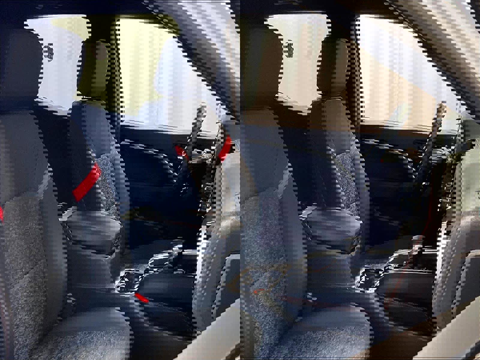 Used 2024 Chevrolet Colorado Z71 w/ Z71 Convenience Package 2 image 11