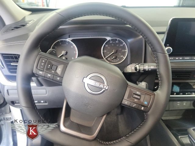 New 2026 Nissan Rogue SV w/ Cold Weather Package AWD/4WD image 16