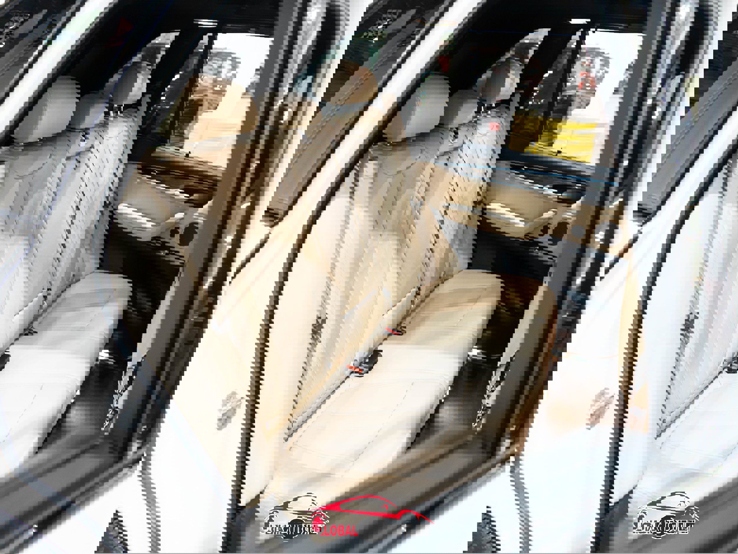 Used 2017 BMW X5 xDrive35i w/ M Sport Package image 18