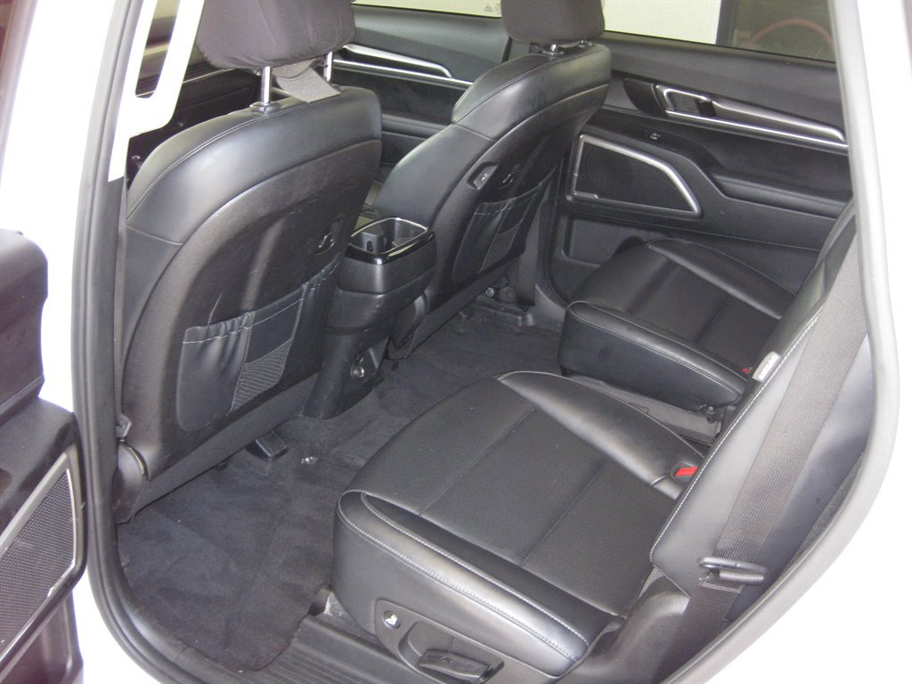 Used 2023 Kia Telluride S w/ S Sunroof Package image 31