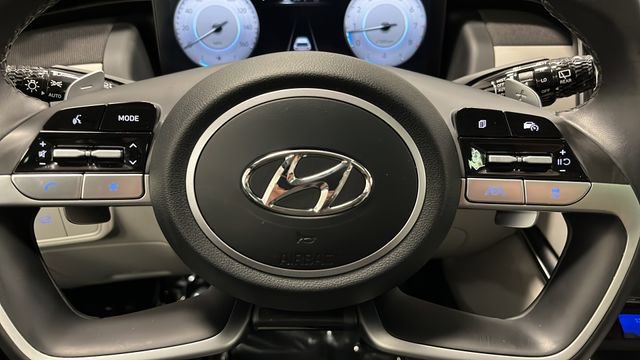 Used 2024 Hyundai Tucson Limited image 33