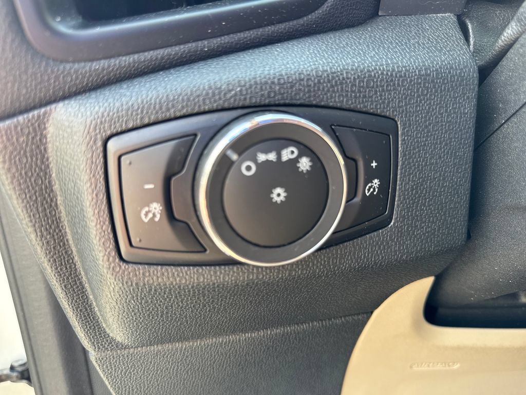 Used 2022 Ford EcoSport S AWD/4WD image 21