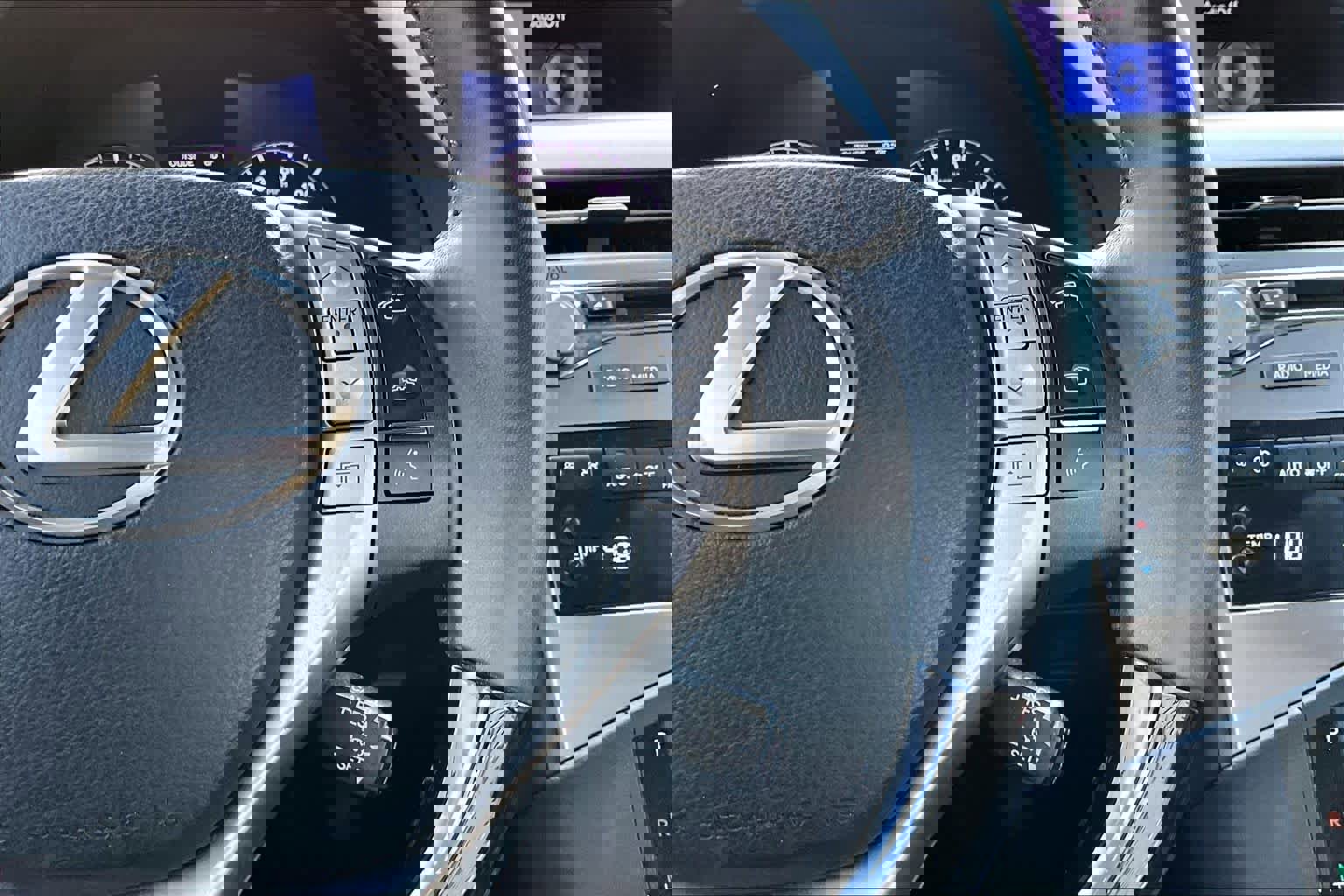 Used 2013 Lexus RX 350 FWD image 24