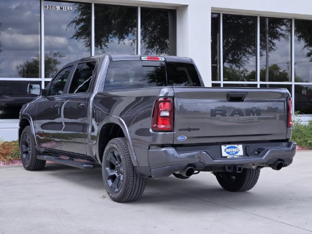 Used 2026 RAM 1500 Lone Star RWD image 5