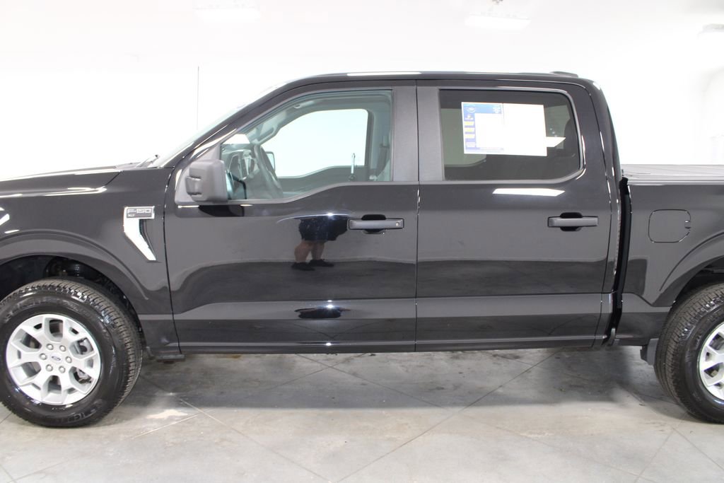 Used 2023 Ford F150 XLT AWD/4WD image 6