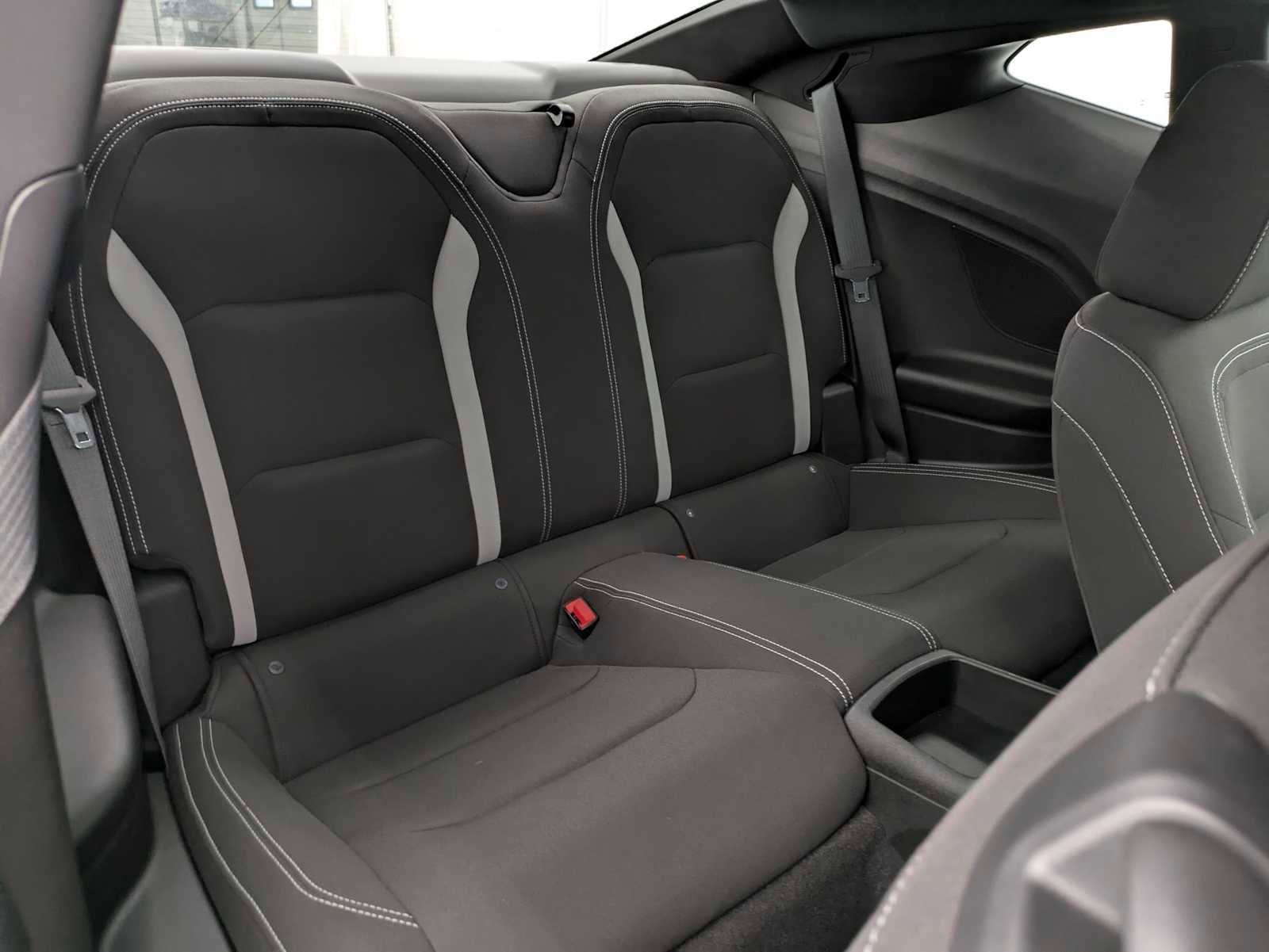 Used 2019 Chevrolet Camaro LT RWD image 19