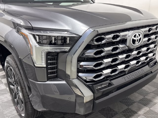 New 2026 Toyota Tundra Platinum AWD/4WD image 12