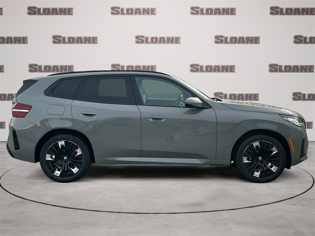 New 2026 BMW X3 xDrive30 w/ Premium Package image 6