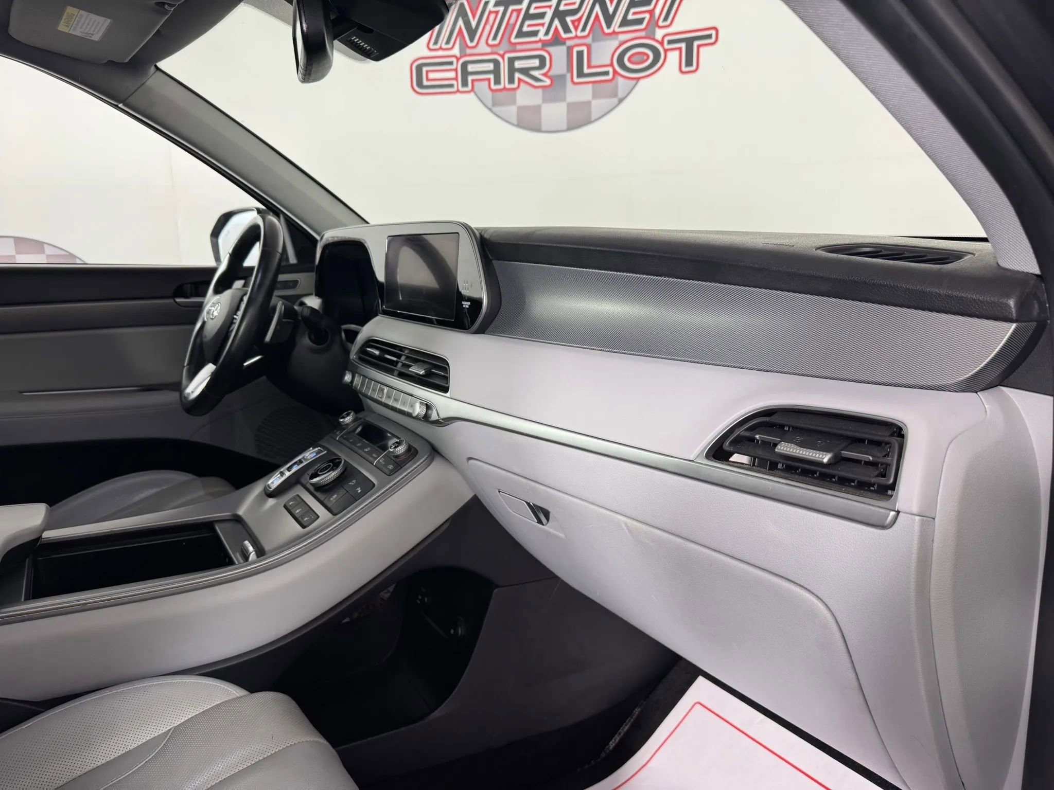 Used 2022 Hyundai Palisade SEL w/ Premium Package AWD/4WD image 12