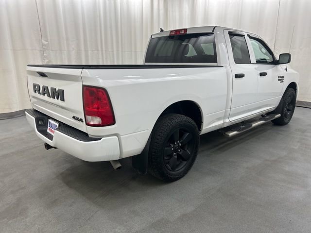 Used 2020 RAM 1500 Express w/ Wheel & Sound Group image 5