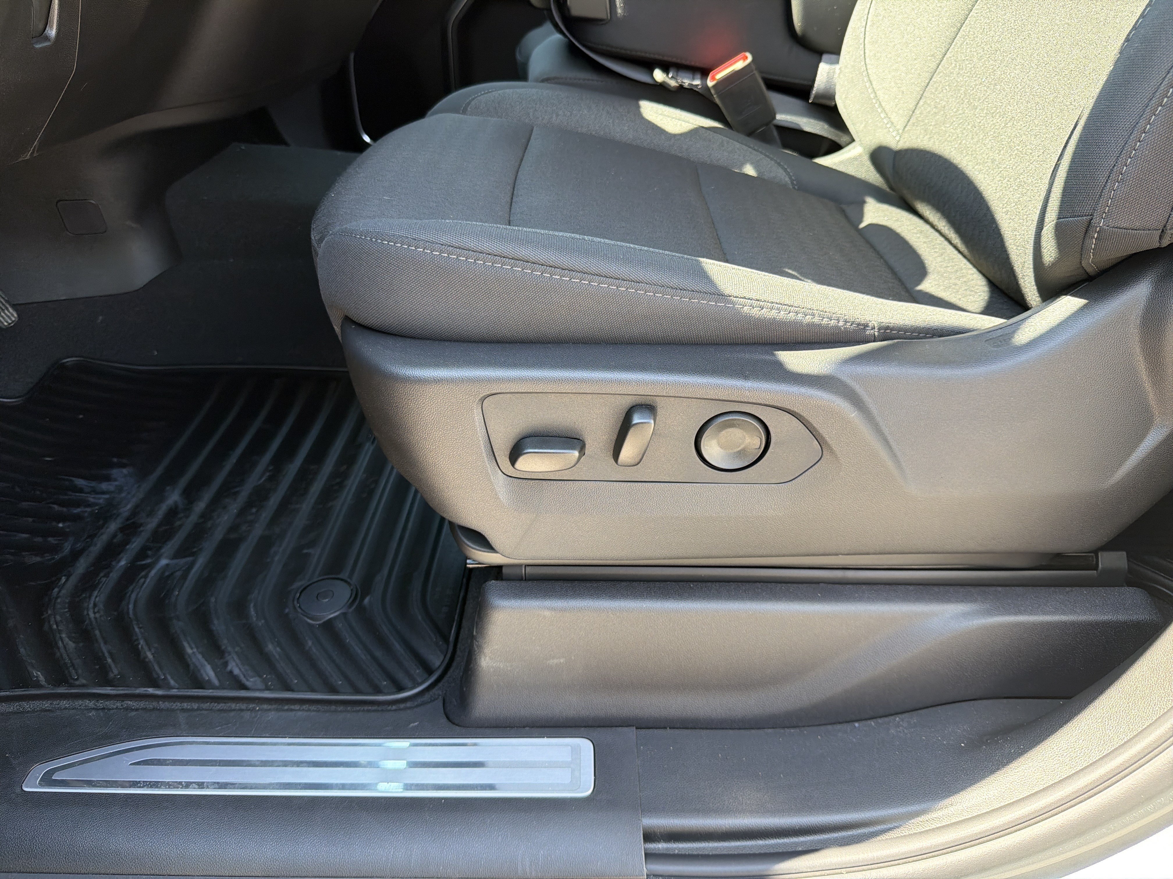 New 2026 GMC Sierra 1500 Elevation AWD/4WD image 11