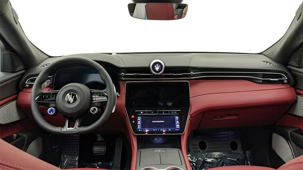 New 2024 Maserati Grecale Trofeo image 55