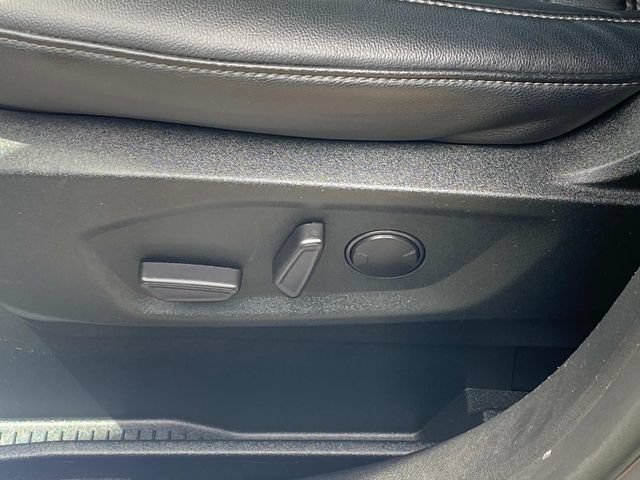 Used 2022 Ford Edge SEL AWD/4WD image 15