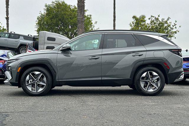 Certified 2026 Hyundai Tucson SEL FWD image 7