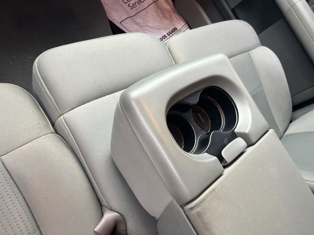 Used 2008 Ford F150 XLT image 16