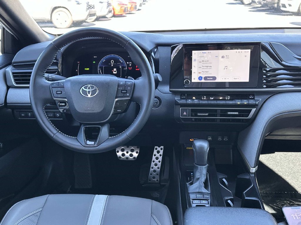 Used 2026 Toyota Camry SE FWD image 18