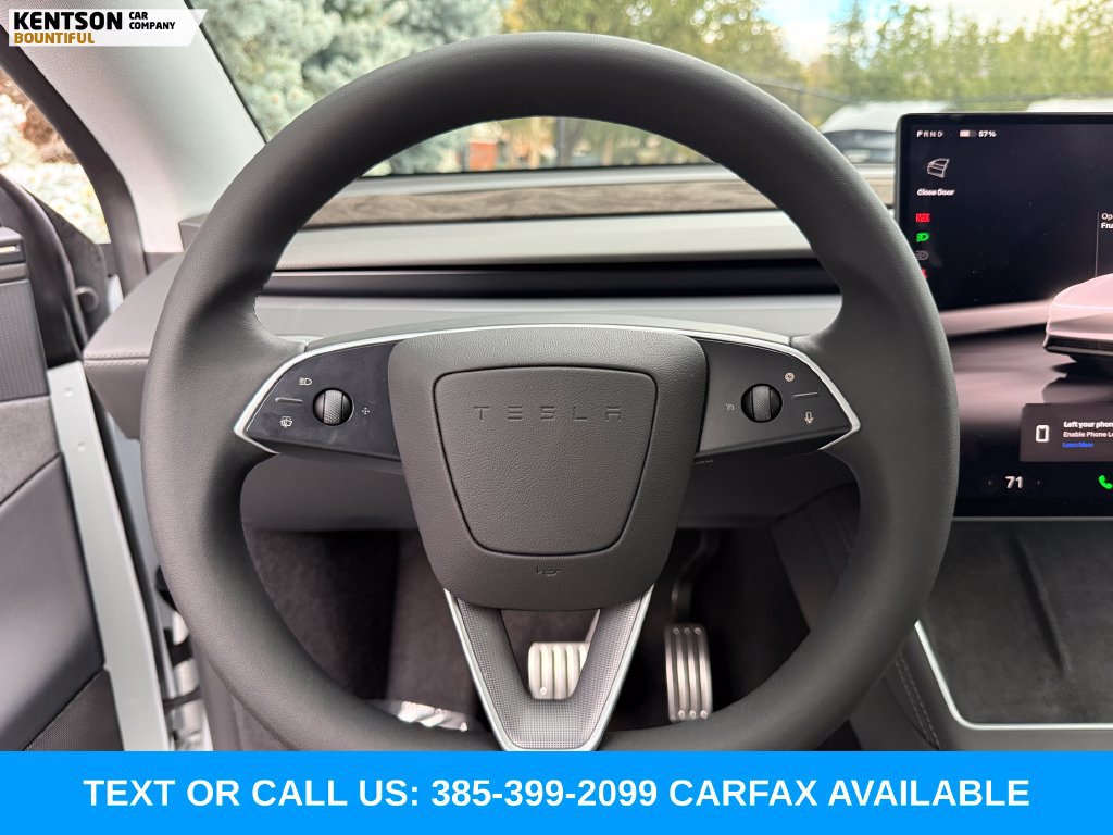 Used 2026 Tesla Model Y Performance AWD/4WD image 14